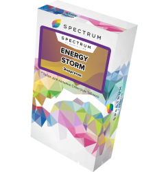 SPECTRUM Energy Storm 40gr